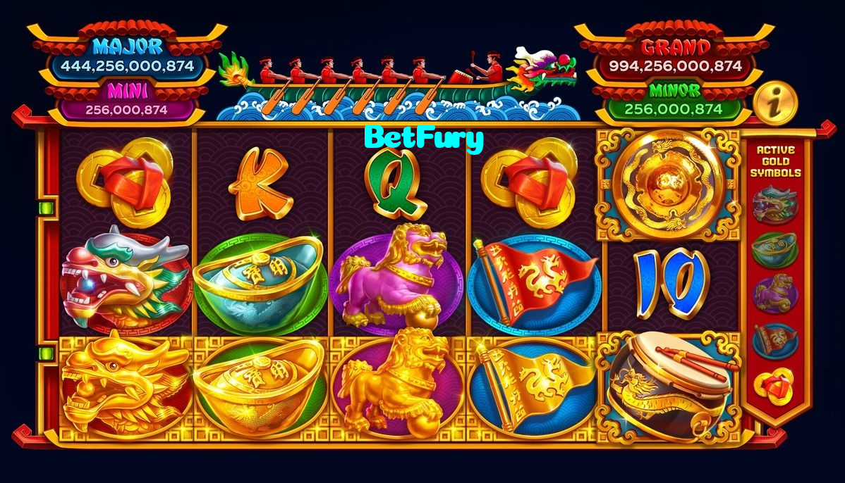 BetFury casino presented on mobile device in Pakistan with slots and live games