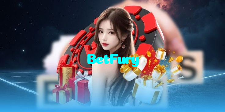 available types of BetFury bet including pre-match live express and system bets