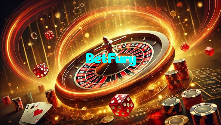 BetFury