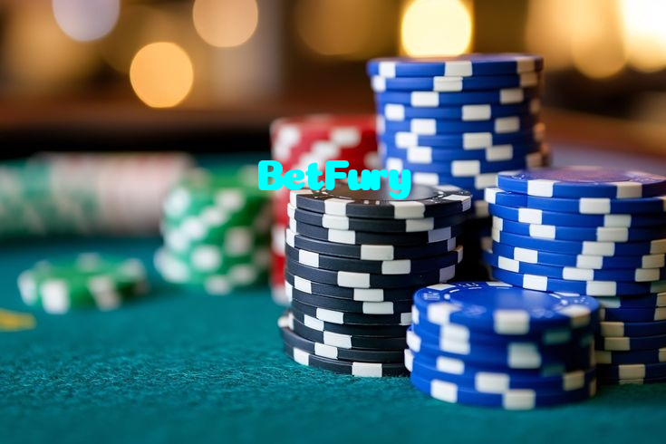 BetFury