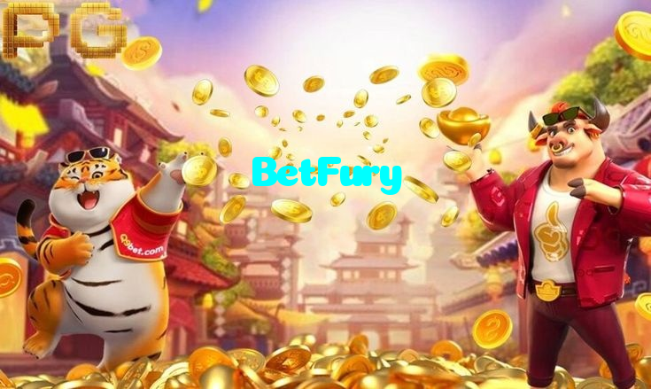 BetFury