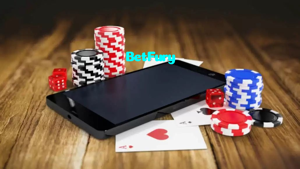 BetFury خوش آمدید بونس +600% پیشکش موبائل ایپ کے پروموشن سیکشن میں دکھائی دیتی ہے۔